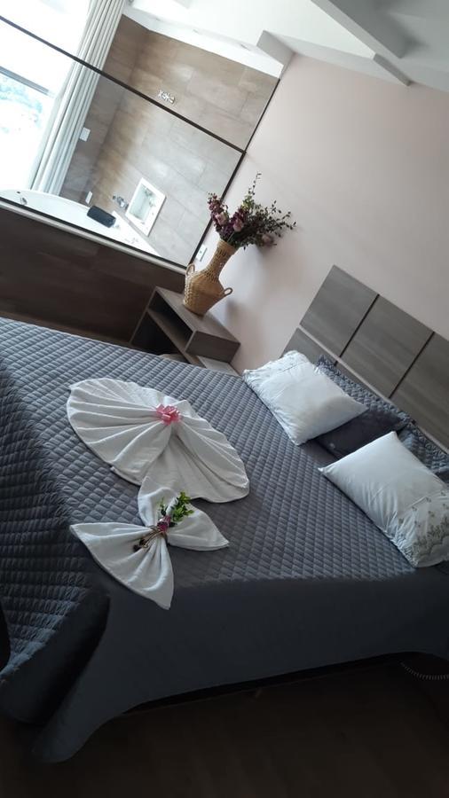 Machado Hotel Marine Inn מראה חיצוני תמונה